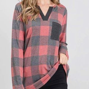 Brand New Top from Heimsh